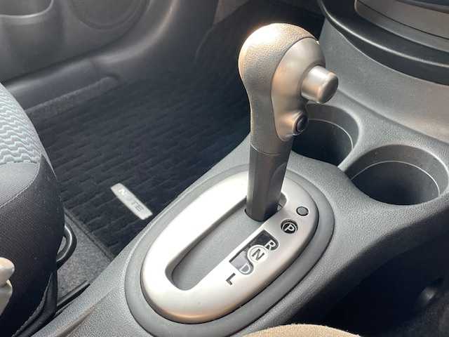 日産 ノート X DIG－S エマージェンシーB 静岡県 2014(平26)年 2.1万km ダークメタルグレー 純正ナビ　/AM/FM/CD/DVD/BT/アラウンビューモニター/エマージェンシーブレーキ/クリアランスソナー/社外前後ドライブレコーダー/社外LEDへットライト/ETC/スペアキー