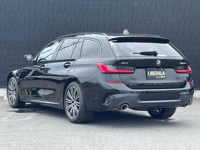 ＢＭＷ ３２０ｄ xDrive ツーリング Mスポーツ 埼玉県 2020(令2)年 2.6万km サファイアブラックP 黒レザーシート/ハイラインパッケージ/純正HDDナビ/（Bluetooth/USB）/バックカメラ/Ａｐｐｌｅ　Ｃａｒ　Ｐｌａｙ/アクティブクルーズコントロール/ブラインドスポットモニター/パーキングアシスト/置くだけ充電/ＬＥＤランプ/ミラーETC