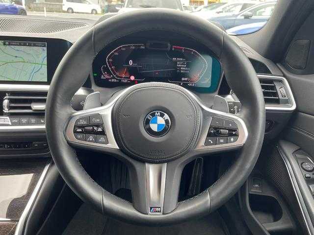 ＢＭＷ ３２０ｄ xDrive ツーリング Mスポーツ 埼玉県 2020(令2)年 2.6万km サファイアブラックP 黒レザーシート/ハイラインパッケージ/純正HDDナビ/（Bluetooth/USB）/バックカメラ/Ａｐｐｌｅ　Ｃａｒ　Ｐｌａｙ/アクティブクルーズコントロール/ブラインドスポットモニター/パーキングアシスト/置くだけ充電/ＬＥＤランプ/ミラーETC