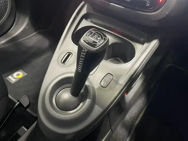 スマート ＭＣＣ スマート フォーフォー BRABUSスポーツ 静岡県 2019(平31)年 2.8万km オレンジ SSDナビ（ディーラーOP）/・Bluetooth/USB/フルセグTV/AM/FM/バックカメラ/リヤコーナーセンサー/衝突被害軽減ブレーキ/社外ドライブレコーダー/本革シート（黒）/シートヒーター/クルーズコントロール/レーンキープアシスト