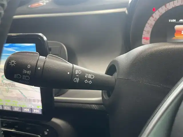 スマート ＭＣＣ スマート フォーフォー BRABUSスポーツ 静岡県 2019(平31)年 2.8万km オレンジ SSDナビ（ディーラーOP）/・Bluetooth/USB/フルセグTV/AM/FM/バックカメラ/リヤコーナーセンサー/衝突被害軽減ブレーキ/社外ドライブレコーダー/本革シート（黒）/シートヒーター/クルーズコントロール/レーンキープアシスト