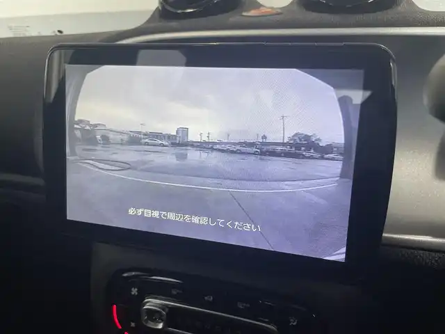 スマート ＭＣＣ スマート フォーフォー BRABUSスポーツ 静岡県 2019(平31)年 2.8万km オレンジ SSDナビ（ディーラーOP）/・Bluetooth/USB/フルセグTV/AM/FM/バックカメラ/リヤコーナーセンサー/衝突被害軽減ブレーキ/社外ドライブレコーダー/本革シート（黒）/シートヒーター/クルーズコントロール/レーンキープアシスト