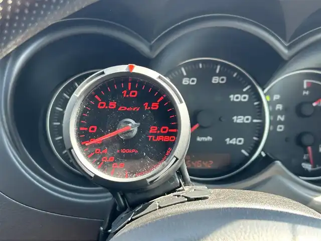 ダイハツ コペン ULTIMATE EDITION 愛知県 2006(平18)年 5.5万km ダークグリーンマイカ オープンカー/メモリーナビ（FM/AM/フルセグTV/USB/BT)/ETC/シートヒーター/純正RECARDシート/純正ビルシュタインショック/純正MOMOステアリング/純正フロアマット/D-SPORTマフラー/カーボンリアスポイラー/ENKEI15インチAW/パワーステアリング/パワーウィンドウ/ABS/ハロゲンライト