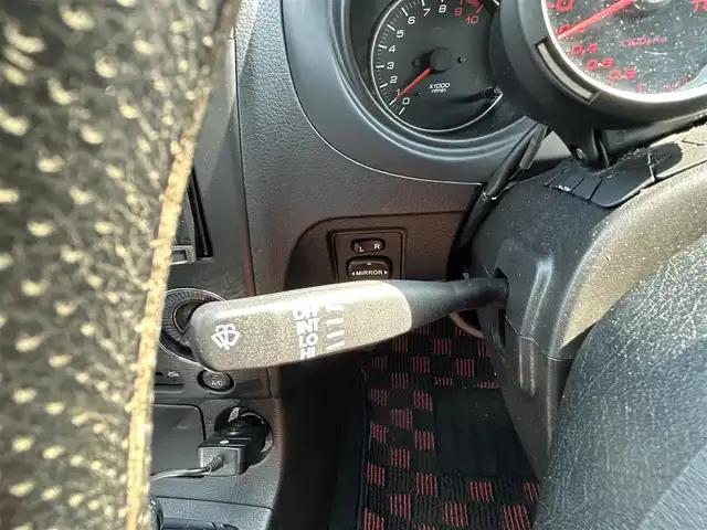 ダイハツ コペン ULTIMATE EDITION 愛知県 2006(平18)年 5.5万km ダークグリーンマイカ オープンカー/メモリーナビ（FM/AM/フルセグTV/USB/BT)/ETC/シートヒーター/純正RECARDシート/純正ビルシュタインショック/純正MOMOステアリング/純正フロアマット/D-SPORTマフラー/カーボンリアスポイラー/ENKEI15インチAW/パワーステアリング/パワーウィンドウ/ABS/ハロゲンライト