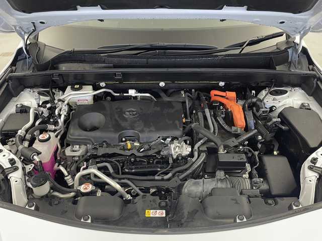 トヨタ ハリアー ＰＨＥＶ Z 栃木県 2023(令5)年 2.9万km プラチナホワイトパールマイカ ワンオーナー/寒冷地仕様/純正デジタルインナーミラー(ドラレコ内臓)/JBLプレミアムサウンド/純正ディスプレイオーディオ/・Apple CarPlay/Android Auto/Bluetooth/Miracast/・フルセグTV(テレビキャンセラー有)/・USB/・FM/AM/おくだけ充電/トヨタセーフティセンス/・プリクラッシュセーフティ/・誤発進抑制/・レーダークルーズコントロール/・レーンキープアシスト/・全周囲カメラ/・ヘッドアップディスプレイ/・ブラインドスポットモニター/・ロードサインアシスト/・オートハイビーム/ビルトインETC2.0/電動リアゲート/AC1500W対応コンセント/LEDヘッドライト/LEDフォグランプ/ステアリングヒーター/パワーシート(D/N)/シートヒーター(D/N席 R席R/L)/シートベンチレーター(D/N席)/純正19インチアルミホイール/ドアバイザー/サイド+カーテンエアバッグ/純正フロアマット/スマートキー×2本/エンジンスターター/スペアタイヤ/保証書、取扱説明書/充電ケーブル車載