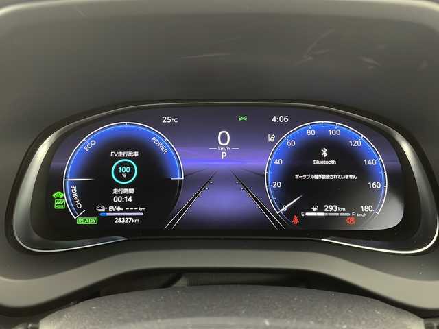 トヨタ ハリアー ＰＨＥＶ Z 栃木県 2023(令5)年 2.9万km プラチナホワイトパールマイカ ワンオーナー/寒冷地仕様/純正デジタルインナーミラー(ドラレコ内臓)/JBLプレミアムサウンド/純正ディスプレイオーディオ/・Apple CarPlay/Android Auto/Bluetooth/Miracast/・フルセグTV(テレビキャンセラー有)/・USB/・FM/AM/おくだけ充電/トヨタセーフティセンス/・プリクラッシュセーフティ/・誤発進抑制/・レーダークルーズコントロール/・レーンキープアシスト/・全周囲カメラ/・ヘッドアップディスプレイ/・ブラインドスポットモニター/・ロードサインアシスト/・オートハイビーム/ビルトインETC2.0/電動リアゲート/AC1500W対応コンセント/LEDヘッドライト/LEDフォグランプ/ステアリングヒーター/パワーシート(D/N)/シートヒーター(D/N席 R席R/L)/シートベンチレーター(D/N席)/純正19インチアルミホイール/ドアバイザー/サイド+カーテンエアバッグ/純正フロアマット/スマートキー×2本/エンジンスターター/スペアタイヤ/保証書、取扱説明書/充電ケーブル車載