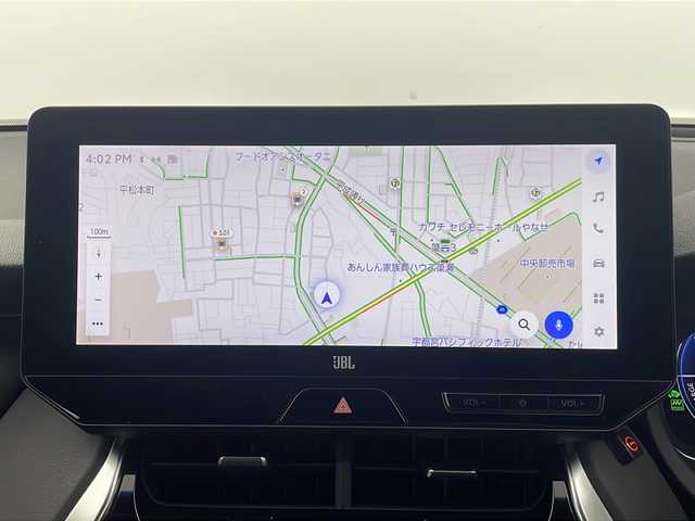 トヨタ ハリアー ＰＨＥＶ Z 栃木県 2023(令5)年 2.9万km プラチナホワイトパールマイカ ワンオーナー/寒冷地仕様/純正デジタルインナーミラー(ドラレコ内臓)/JBLプレミアムサウンド/純正ディスプレイオーディオ/・Apple CarPlay/Android Auto/Bluetooth/Miracast/・フルセグTV(テレビキャンセラー有)/・USB/・FM/AM/おくだけ充電/トヨタセーフティセンス/・プリクラッシュセーフティ/・誤発進抑制/・レーダークルーズコントロール/・レーンキープアシスト/・全周囲カメラ/・ヘッドアップディスプレイ/・ブラインドスポットモニター/・ロードサインアシスト/・オートハイビーム/ビルトインETC2.0/電動リアゲート/AC1500W対応コンセント/LEDヘッドライト/LEDフォグランプ/ステアリングヒーター/パワーシート(D/N)/シートヒーター(D/N席 R席R/L)/シートベンチレーター(D/N席)/純正19インチアルミホイール/ドアバイザー/サイド+カーテンエアバッグ/純正フロアマット/スマートキー×2本/エンジンスターター/スペアタイヤ/保証書、取扱説明書/充電ケーブル車載