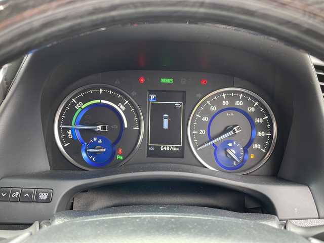 トヨタ アルファードハイブリット SR 岩手県 2019(令1)年 6.5万km ブラック ワンオーナー/禁煙車/社外11インチSDナビ/電動リアゲート/トヨタセーフティセンス/フルセグTV/サイド/バックカメラ/ビルトインETC2.0/ドライブレコーダー/両側パワースライドドア/フリップダウンモニター/レーダークルーズコントロール/衝突被害軽減ブレーキ/レーンキープアシスト/横滑り防止装置/コーナーセンサー/パワーシート/シートヒーター/ベンチレーションシート/オートハイビーム/3眼LEDヘッドライト/フォグランプ/スマートキー/プッシュスタート/電動格納ミラー/純正17インチAW/純正フロアマット/ドアバイザー/保証書/取扱説明書