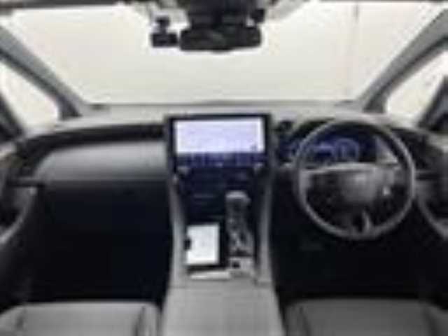 トヨタ アルファード Z 長野県 2024(令6)年 0.8万km プラチナホワイトパールマイカ 純正14型ディスプレイオーディオ/フルセグ/全方位カメラ/モデリスタエアロ/左右独立ムーンルーフ/アドバンストパーク/衝突被害軽減ブレーキ/車線逸脱抑制装置/レーダークルーズコントロール/オートマチックハイビーム/クリアランスソナー/ブラインドスポットモニター/両側電動スライドドア/置くだけ充電/AC100V/ETC2.0/シートヒーター/ベンチレーション/ステアリングヒーター/純正18インチAW/3眼LEDヘッドライト/スマートキー