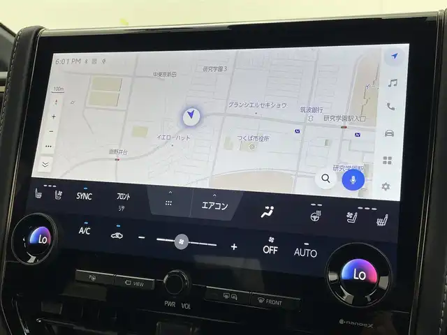 トヨタ アルファード Z 長野県 2024(令6)年 0.8万km プラチナホワイトパールマイカ 純正14型DA/フルセグ/全方位カメラ/モデリスタエアロ/左右独立ムーンルーフ/アドバンストパーク/衝突被害軽減ブレーキ/車線逸脱抑制装置/レーダークルーズコントロール/オートマチックハイビーム/クリアランスソナー/BSM/両側電動スライドドア/置くだけ充電/AC100V/ETC2.0/シートヒーター/ベンチレーション/ステアリングヒーター/純正18インチAW/3眼LEDヘッドライト/スマートキー