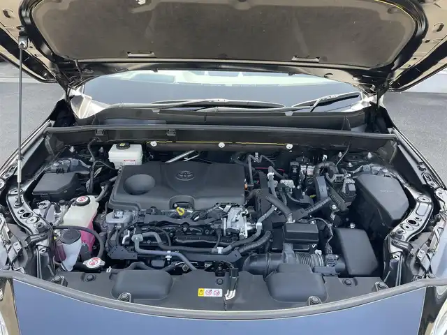 トヨタ ハリアー ハイブリッド Z 群馬県 2020(令2)年 8.3万km プレシャスブラックパール 純正12.3インチナビ/フルセグ(TV・BLUETOOTH・USB)/JBLプレミアムサウンド/電動リアゲート/全方位カメラ/デジタルルームミラー/追従走行クルーズコントロール/衝突軽減ブレーキ/ヘッドアップディスプレイ/ブラインドスポットモニター/レーンキープアシスト/LEDライト/フォグランプ/ドアバイザー/前後ドライブレコーダー/純正フロアマット/純正AW/純正ETC