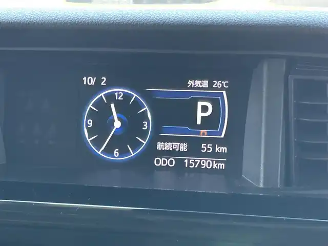 トヨタ ルーミー カスタムG－T 群馬県 2022(令4)年 1.6万km パールホワイトⅢ ターボ/パナソニックSDナビ/CD・DVD・SD・USB/Bluetooth・フルセグTV/両側パワースライドドア/パノラミックビューモニター/前後ドライブレコーダー/ETC/クルーズコントロール/横滑り防止装置/衝突軽減ブレーキ/アイドリングストップ/純正アルミホイール/純正フロアマット/取説・保証書/スマートキー×2