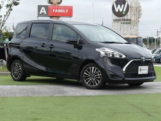 トヨタ シエンタ G セーフティエディション 千葉県 2020(令2)年 3.3万km ブラックマイカ 185/60R15/Toyota Safety Sense/・プリクラッシュセーフティ/・レーンディパーチャーアラート/・オートハイビーム/両側パワースライドドア/純正SDナビ/地デジTV/【DVD/CD再生機能　Bluetooth接続】/パノラミックビューモニター/ドライブレコーダー（DRT-H68A）/前席シートヒーター/革巻きステアリング/ステアリングスイッチ/ETC/LEDヘッドライト/ウインカーミラー/クリアランスソナー/社外15インチアルミホイル/スマートキー