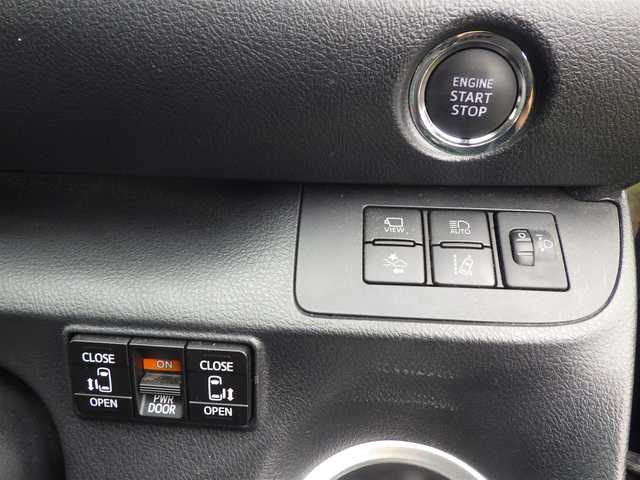 トヨタ シエンタ G セーフティエディション 千葉県 2020(令2)年 3.3万km ブラックマイカ 185/60R15/Toyota Safety Sense/・プリクラッシュセーフティ/・レーンディパーチャーアラート/・オートハイビーム/両側パワースライドドア/純正SDナビ/地デジTV/【DVD/CD再生機能　Bluetooth接続】/パノラミックビューモニター/ドライブレコーダー（DRT-H68A）/前席シートヒーター/革巻きステアリング/ステアリングスイッチ/ETC/LEDヘッドライト/ウインカーミラー/クリアランスソナー/社外15インチアルミホイル/スマートキー