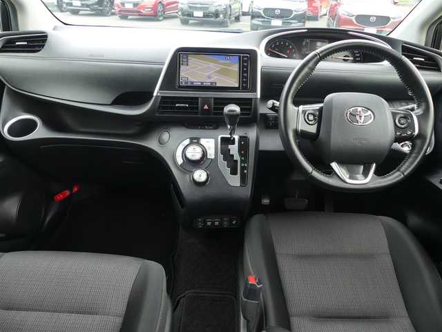 トヨタ シエンタ G セーフティエディション 千葉県 2020(令2)年 3.3万km ブラックマイカ 185/60R15/Toyota Safety Sense/・プリクラッシュセーフティ/・レーンディパーチャーアラート/・オートハイビーム/両側パワースライドドア/純正SDナビ/地デジTV/【DVD/CD再生機能　Bluetooth接続】/パノラミックビューモニター/ドライブレコーダー（DRT-H68A）/前席シートヒーター/革巻きステアリング/ステアリングスイッチ/ETC/LEDヘッドライト/ウインカーミラー/クリアランスソナー/社外15インチアルミホイル/スマートキー