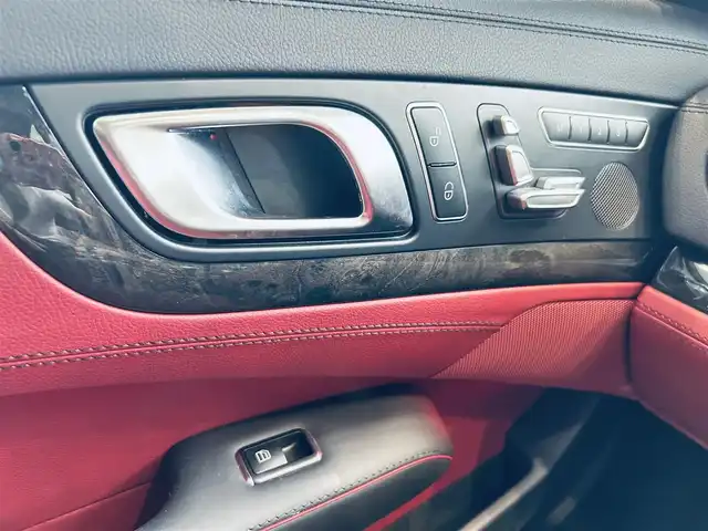 メルセデス・ベンツ ＳＬ４００ 大阪府 2018(平30)年 4.8万km オブシディアンブラック レーダーセーフティP/スカイルーフ/純正ナビ/TV/バックカメラ/applecarplay/純正19インチAW/LEDヘッドライト/電動リアゲート/ACC/ブラインドスポット/赤革/メモリ付きパワーシート/エアシートヒーター/クリアランスソナー/ETC/ドラレコ/レーダー探知機