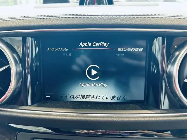 メルセデス・ベンツ ＳＬ４００ 大阪府 2018(平30)年 4.8万km オブシディアンブラック レーダーセーフティP/スカイルーフ/純正ナビ/TV/バックカメラ/applecarplay/純正19インチAW/LEDヘッドライト/電動リアゲート/ACC/ブラインドスポット/赤革/メモリ付きパワーシート/エアシートヒーター/クリアランスソナー/ETC/ドラレコ/レーダー探知機