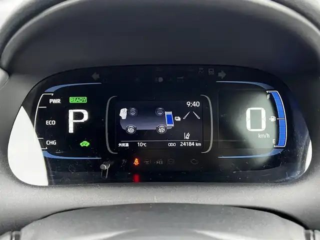 トヨタ アクア G 道央・札幌 2024(令6)年 2.5万km ブラックマイカ ４WD/寒冷地仕様/純正ディスプレイオーディオナビ/AM/FM/BT/トヨタセーフティセンス/衝突被害軽減ブレーキ/横滑り防止装置/レーダークルーズコントロール/レーンキープアシスト/クリアランスソナー/バックカメラ/ETC/アイドリングストップ/ワイパーデアイサー/DRIVEMODE/EVMODE/革巻きステアリング/ステアリングリモコン/AC100V/プッシュスタート/スマートキー/LEDヘッドライト/オートライト/オートマチックハイビーム/ヘッドライトレベライザー/電動格納ミラー/ヒーテッドドアミラー/ウィンカーミラー/社外フロアマット