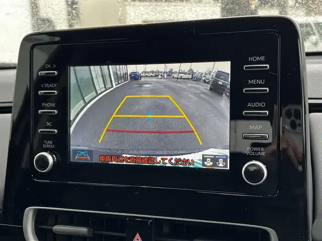 トヨタ アクア G 道央・札幌 2024(令6)年 2.5万km ブラックマイカ ４WD/寒冷地仕様/純正ディスプレイオーディオナビ/AM/FM/BT/トヨタセーフティセンス/衝突被害軽減ブレーキ/横滑り防止装置/レーダークルーズコントロール/レーンキープアシスト/クリアランスソナー/バックカメラ/ETC/アイドリングストップ/ワイパーデアイサー/DRIVEMODE/EVMODE/革巻きステアリング/ステアリングリモコン/AC100V/プッシュスタート/スマートキー/LEDヘッドライト/オートライト/オートマチックハイビーム/ヘッドライトレベライザー/電動格納ミラー/ヒーテッドドアミラー/ウィンカーミラー/社外フロアマット