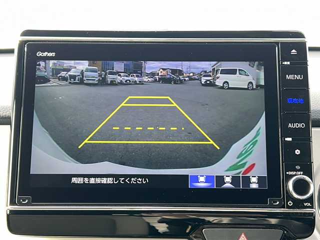 ホンダ Ｎ ＯＮＥ オリジナル 三重県 2020(令2)年 2.2万km プラチナホワイトパール 純正8型ナビ /バックカメラ /ルームミラー型前後ドライブレコーダー /前後コーナーセンサー /ホンダセンシング /ハーフレザーシート /スペアキー /LEDヘッドライト/オートハイビーム /オートライト/USB・タイプC給電ポート /純正フロアマット/電動格納ミラー/禁煙車