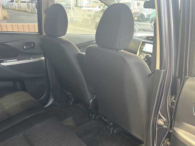 日産 デイズ ハイウェイスターG ターボ 静岡県 2015(平27)年 3.6万km プレミアムパープルP 純正ナビ/・CD/・SD/・Bluetooth/・フルセグTV/・FM/・AM/・VTR/・USB/バックカメラ/全方位カメラ/ステアリングリモコン/フォグランプ/純正フロアマット/純正アルミホイール/スマートキー/プッシュスタート/パワーステアリング/オートライト/パワーウィンドウ/ベンチシート/キノセンヘッドライト/ABS/横滑り防止装置