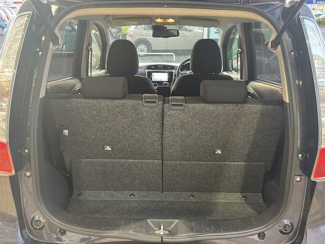 日産 デイズ ハイウェイスターG ターボ 静岡県 2015(平27)年 3.6万km プレミアムパープルP 純正ナビ/・CD/・SD/・Bluetooth/・フルセグTV/・FM/・AM/・VTR/・USB/バックカメラ/全方位カメラ/ステアリングリモコン/フォグランプ/純正フロアマット/純正アルミホイール/スマートキー/プッシュスタート/パワーステアリング/オートライト/パワーウィンドウ/ベンチシート/キノセンヘッドライト/ABS/横滑り防止装置