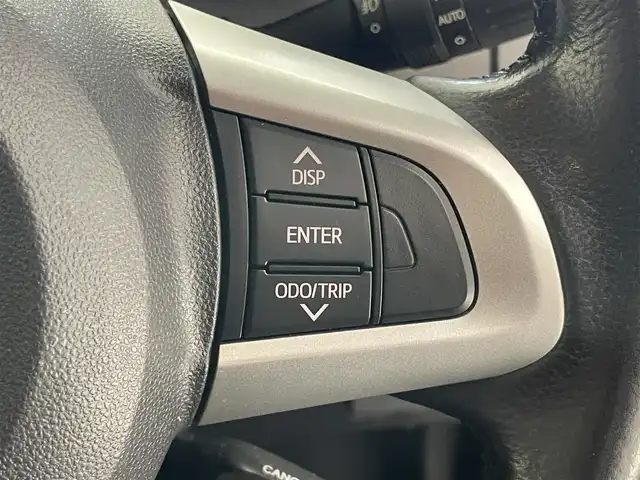 トヨタ ルーミー カスタムG S 愛知県 2017(平29)年 6.6万km パールホワイトⅢ 純正ナビ　シートヒーター　ＳＡII　禁煙　バックカメラ　クルーズコントロール　ＥＴＣ　プッシュスタート　ＬＥＤオートライト　フォグランプ　衝突軽減　両側パワースライドドア　純正ドラレコ　純正フロアマット　スペアタイヤ