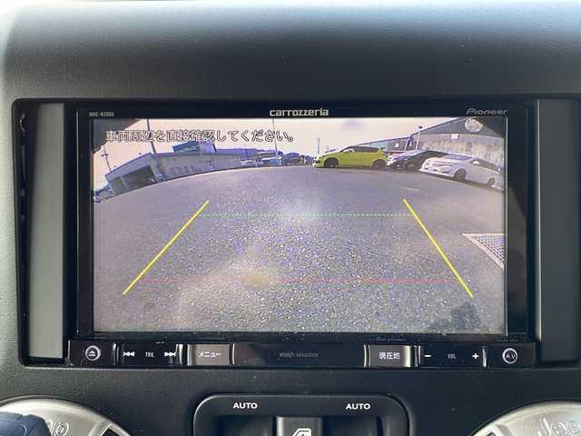 クライスラー・ジープ ジープ ラングラー アンリミテッド ルビコンハードロック 山口県 2016(平28)年 6.3万km 黒 社外メモリナビ/Bluetooth/フルセグTV/バックカメラ/革調シートカバー/リモコンキー/ETC/前席シートヒーター/社外17インチAW/社外サイドステップ/社外テールレンズ/社外エアクリーナー/キセノンライト/フォグライト/オートライト/背面タイヤ/社外ドライブレコーダー/保証書・取説/スペアキー1個