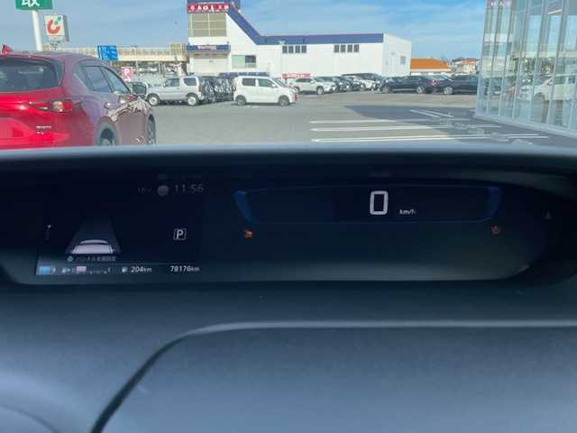 日産 セレナ e－パワー ハイウェイスター V 茨城県 2018(平30)年 7.9万km ブリリアントホワイトパール 純正ナビ　/-BT/TV/AM/FM/衝突軽減システム　/フリップダウンモニター　/アラウンドビューモニター　/両側パワースライドドア　/デジタルインナーミラー　/コーナーセンサー前後　/レーダークルーズコントロール　/ドライブレコーダー/ETC