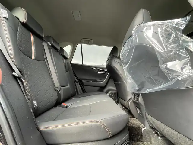 トヨタ ＲＡＶ４ ハイブリッド アドベンチャー 大阪府 2022(令4)年 3.1万km アティチュードブラックマイカ トヨタセーフティセンス　/純正ナビ　/　ＴＶ／Ｂｌｕｅｔｏｏｔｈ／ＣＤ／ＤＶＤ　/バックカメラ　/追従型クルーズコントロール　/MTモード付AT　/ＢＳＭ　/ステアリングヒーター　/メモリ付きパワーシート　/  シートヒーター/エアーシート　/コーナーセンサー　/ETC /ドライブレコーダー　/純正フロアマット　