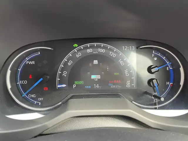 トヨタ ＲＡＶ４ ハイブリッド アドベンチャー 大阪府 2022(令4)年 3.1万km アティチュードブラックマイカ トヨタセーフティセンス　/純正ナビ　/　ＴＶ／Ｂｌｕｅｔｏｏｔｈ／ＣＤ／ＤＶＤ　/バックカメラ　/追従型クルーズコントロール　/MTモード付AT　/ＢＳＭ　/ステアリングヒーター　/メモリ付きパワーシート　/  シートヒーター/エアーシート　/コーナーセンサー　/ETC /ドライブレコーダー　/純正フロアマット　