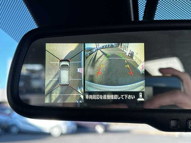 日産 デイズ X Vセレ +SeftyⅡ 千葉県 2015(平27)年 6.8万km ホワイトパール 純正メモリナビ【MC314D-W】/フルセグTV/DVD/CD/Bluetooth/アラウンドビューモニター/バックカメラ/衝突軽減ブレーキ/アイドリングストップ/純正フロアマット/スマートキー/パンク修理キット/取扱説明書