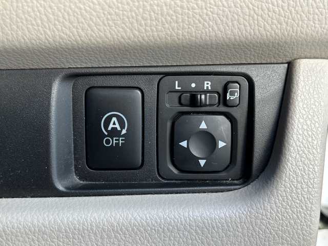 日産 デイズ X Vセレ +SeftyⅡ 千葉県 2015(平27)年 6.8万km ホワイトパール 純正メモリナビ【MC314D-W】/フルセグTV/DVD/CD/Bluetooth/アラウンドビューモニター/バックカメラ/衝突軽減ブレーキ/アイドリングストップ/純正フロアマット/スマートキー/パンク修理キット/取扱説明書