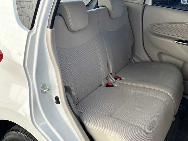 日産 デイズ X Vセレ +SeftyⅡ 千葉県 2015(平27)年 6.8万km ホワイトパール 純正メモリナビ【MC314D-W】/フルセグTV/DVD/CD/Bluetooth/アラウンドビューモニター/バックカメラ/衝突軽減ブレーキ/アイドリングストップ/純正フロアマット/スマートキー/パンク修理キット/取扱説明書