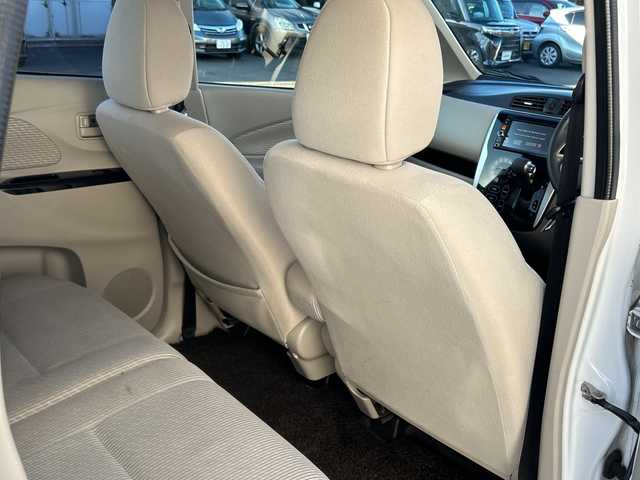 日産 デイズ X Vセレ +SeftyⅡ 千葉県 2015(平27)年 6.8万km ホワイトパール 純正メモリナビ【MC314D-W】/フルセグTV/DVD/CD/Bluetooth/アラウンドビューモニター/バックカメラ/衝突軽減ブレーキ/アイドリングストップ/純正フロアマット/スマートキー/パンク修理キット/取扱説明書