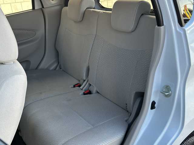 日産 デイズ X Vセレ +SeftyⅡ 千葉県 2015(平27)年 6.8万km ホワイトパール 純正メモリナビ【MC314D-W】/フルセグTV/DVD/CD/Bluetooth/アラウンドビューモニター/バックカメラ/衝突軽減ブレーキ/アイドリングストップ/純正フロアマット/スマートキー/パンク修理キット/取扱説明書