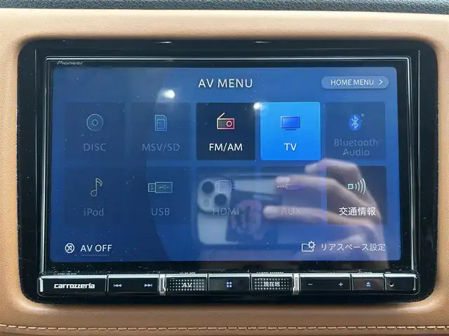 ホンダ ヴェゼル ハイブリッド Z ホンダセンシング 和歌山県 2019(令1)年 3.3万km ルーセブラックM 社外ナビ/バックカメラ/フルセグTV/衝突軽減ブレーキ/クルーズコントロール/レーンキープアシスト/横滑り防止機能/社外フロアマット/純正アルミホイール/パドルシフト/アイドリングストップ/革巻きステアリング/LEDヘッドライト/フォグランプ/オートライト