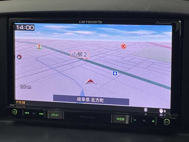 マツダ ＣＸ－５ XD 岐阜県 2014(平26)年 14万km ジールレッドマイカ 7インチナビ/(AM/FM/CD/SD/BT/DVD/ワンセグ)/バックカメラ/ビルトインETC/TCS/RVM/AFS/革巻ステアリング/ステアリングリモコン/クルコン/デュアルエアコン/HID/フォグ/プッシュスタート/スマートキー/スペアキー/純正フロアマット/純正サイドバイザー/純正AW