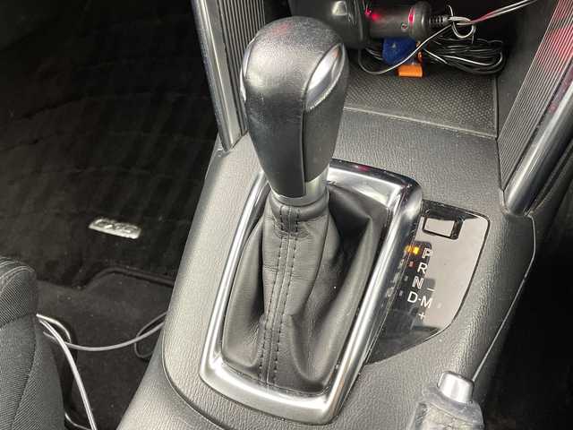 マツダ ＣＸ－５ XD 岐阜県 2014(平26)年 14万km ジールレッドマイカ 7インチナビ/(AM/FM/CD/SD/BT/DVD/ワンセグ)/バックカメラ/ビルトインETC/TCS/RVM/AFS/革巻ステアリング/ステアリングリモコン/クルコン/デュアルエアコン/HID/フォグ/プッシュスタート/スマートキー/スペアキー/純正フロアマット/純正サイドバイザー/純正AW