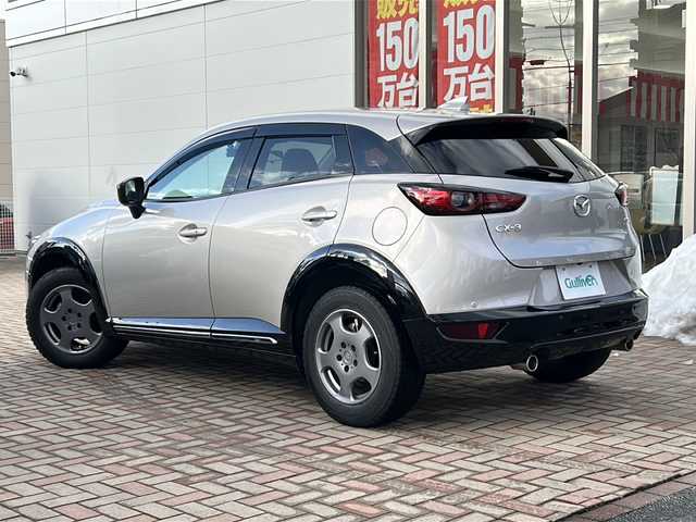 マツダ ＣＸ－３