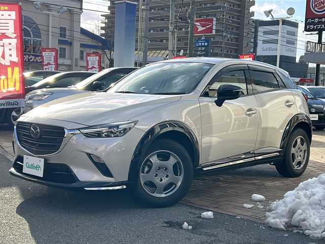 マツダ ＣＸ－３