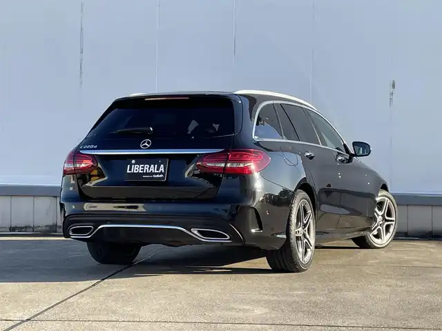 メルセデス・ベンツ Ｃ２２０ｄ