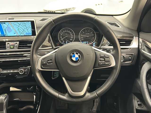 ＢＭＷ Ｘ１