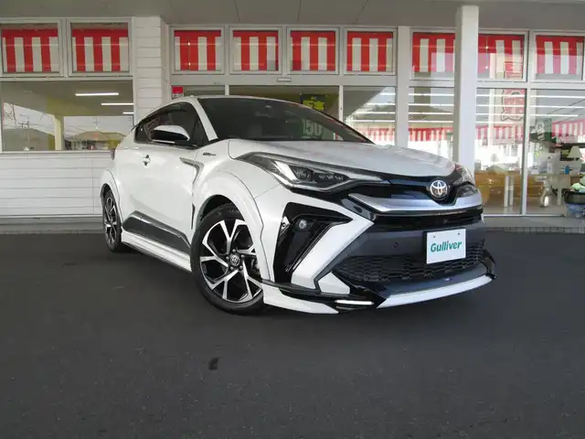 トヨタ Ｃ－ＨＲ