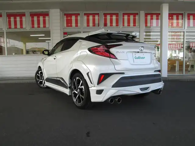 トヨタ Ｃ－ＨＲ