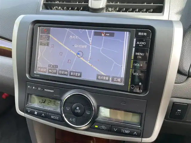 トヨタ プレミオ 1．5F 東京都 2015(平27)年 7.1万km ブラック ワンオーナー/純正SDナビ（NSCP-W64）/・Bluetoothオーディオ/・ワンセグTV/・CD/・AM/FM/バックカメラ/純正フロアマット/ETC/保証書/取扱説明書