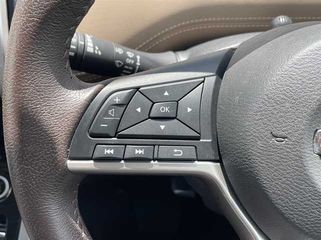 日産 セレナ ハイウェイスター プロパイロットED 滋賀県 2016(平28)年 4.7万km マルーンレッド 2トーン 純正メモリナビ/(フルセグ/Bluetooth/CD/DVD/BD)/衝突軽減ブレーキ/プロパイロット/・インテリジェントクルーズコントロール/・レーンキープアシスト/標識認識/両側電動スライドドア/電動パーキング/ブレーキホールド/フリップダウンモニター/ドライブレコーダー/ビルトインETC/ハーフレザーシート