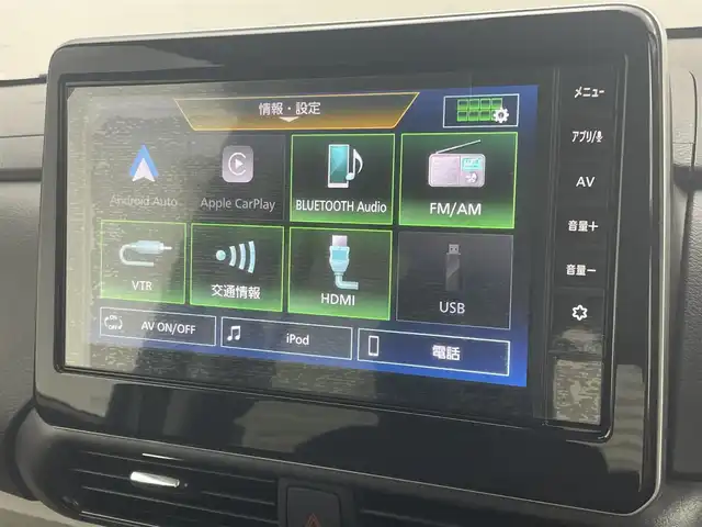 三菱 デリカミニ T プレミアム 茨城県 2025(令7)年 0.1万km未満 ＤグリーンⅡ 登録済未使用車/純正9型ディスプレイオーディオ/全方位カメラ/衝突被害軽減ブレーキ/車線逸脱抑制装置/レーダークルーズコントロール/オートマチックハイビーム/クリアランスソナー/両側電動スライドドア/シートヒーター/ステアリングヒーター/純正15インチAW/LEDヘッドライト/スマートキー