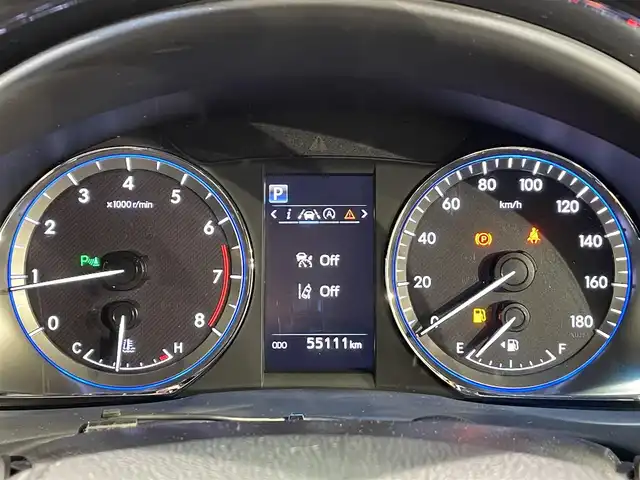トヨタ ハリアー プレミアム メタル&レザーP 愛知県 2017(平29)年 5.6万km ブラック アルパイン１０インチナビ/モデリスタエアロ/衝突軽減ブレーキ　/レーダークルーズコントロール/パワーバックドア/エアシート/シートヒーター/ドライブレコーダー/ＥＴＣ/レーンキープアシスト/レザーシート/シートメモリー/オートハイビーム/バックカメラ