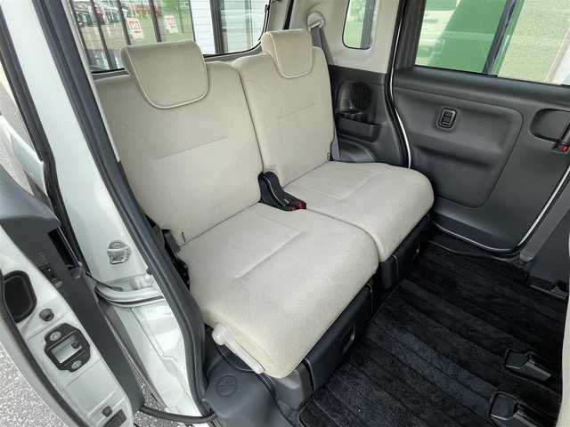ダイハツ ムーヴ キャンバス X メイクアップ SA Ⅲ 道央・札幌 2018(平30)年 5.3万km パールホワイトⅢ/スムースグレーマイカメタリック 2トーン ４WD/社外SDナビ/CD/DVD/BT/フルセグ/スマートアシストIII/衝突被害軽減ブレーキ/横滑り防止装置/レーンキープアシスト/リアコーナーセンサー/ETC/アイドリングストップ/両側スライドドア/プッシュスタート/スマートキー/ハロゲンヘッドライト/オートライト/オートハイビーム/フォグランプ/ヘッドライトレベライザー/電動格納ミラー/純正フロアマット/ドアバイザー/純正エンジンスターター